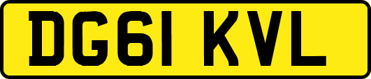 DG61KVL