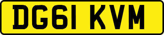 DG61KVM