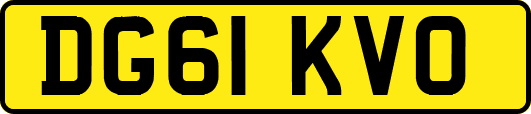 DG61KVO