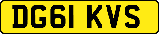 DG61KVS