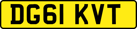 DG61KVT
