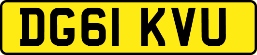 DG61KVU