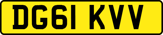 DG61KVV