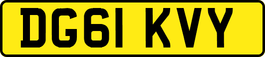 DG61KVY