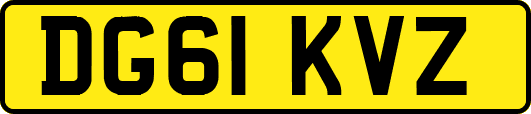 DG61KVZ