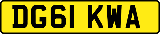 DG61KWA
