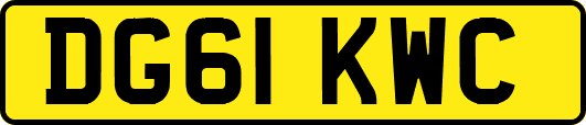 DG61KWC