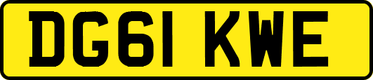 DG61KWE