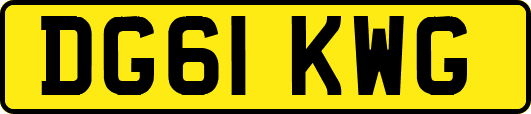 DG61KWG