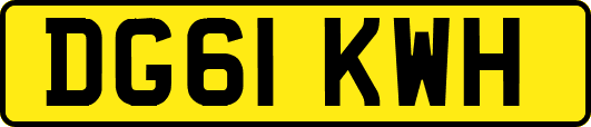 DG61KWH