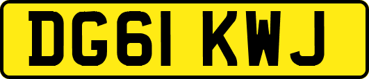 DG61KWJ