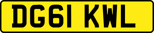 DG61KWL
