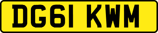 DG61KWM