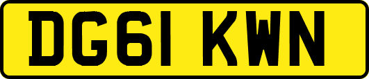 DG61KWN