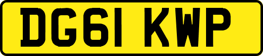 DG61KWP