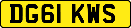 DG61KWS