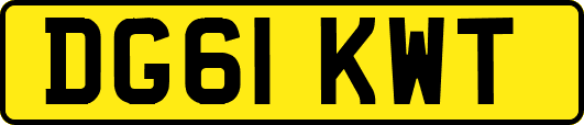 DG61KWT