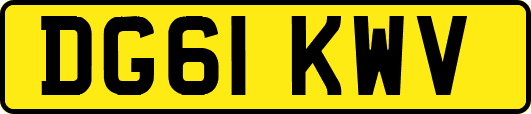 DG61KWV