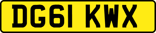 DG61KWX