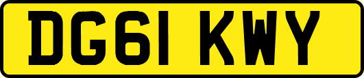 DG61KWY