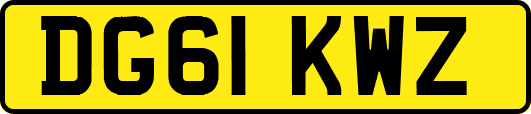 DG61KWZ