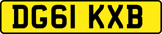 DG61KXB