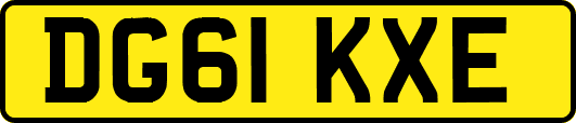 DG61KXE