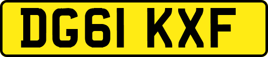 DG61KXF