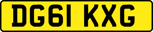 DG61KXG