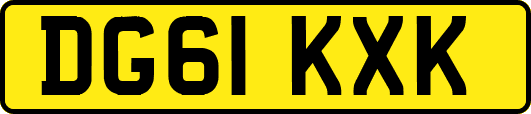 DG61KXK