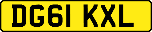 DG61KXL