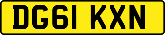 DG61KXN
