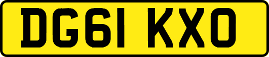 DG61KXO