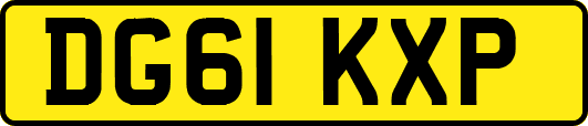 DG61KXP