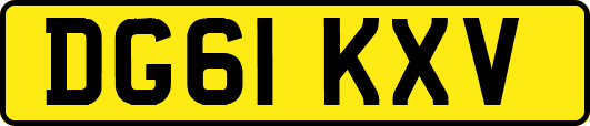 DG61KXV