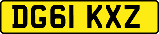 DG61KXZ