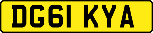 DG61KYA