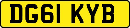 DG61KYB