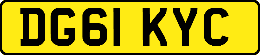 DG61KYC