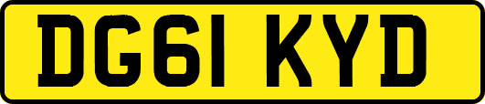 DG61KYD