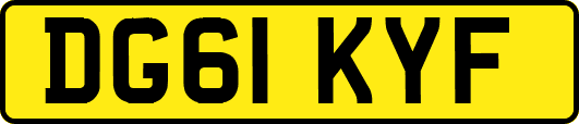 DG61KYF
