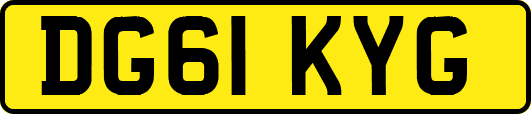 DG61KYG