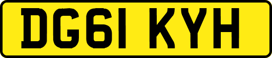 DG61KYH