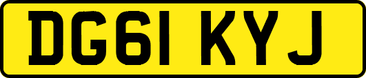 DG61KYJ