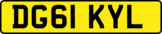 DG61KYL