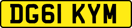 DG61KYM