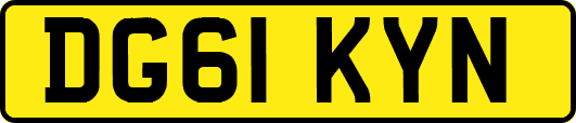 DG61KYN