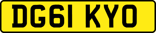 DG61KYO