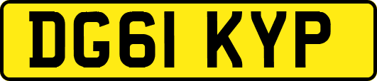 DG61KYP