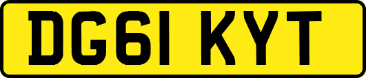 DG61KYT